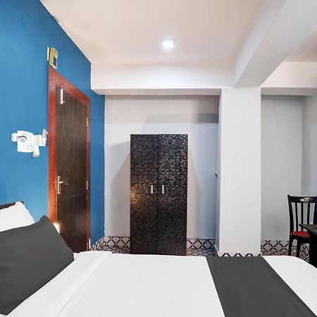 Super Hotel O Noonmati Guwahati Formerly Hotel Sundari Eksteriør billede