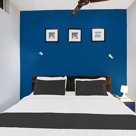 Super Hotel O Noonmati Guwahati Formerly Hotel Sundari Eksteriør billede