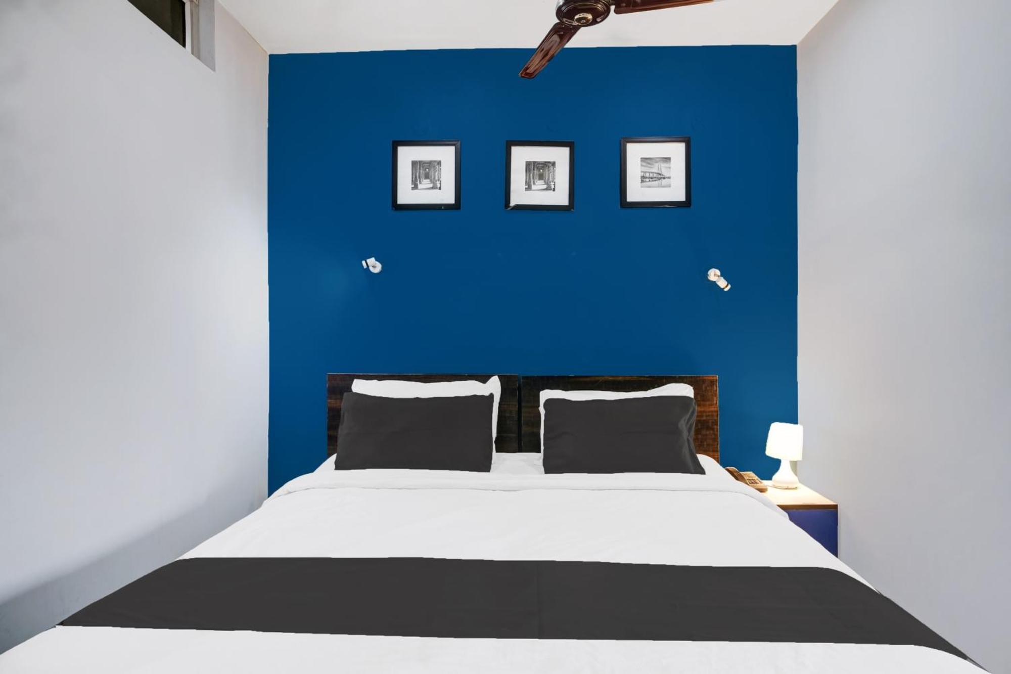 Super Hotel O Noonmati Guwahati Formerly Hotel Sundari Eksteriør billede