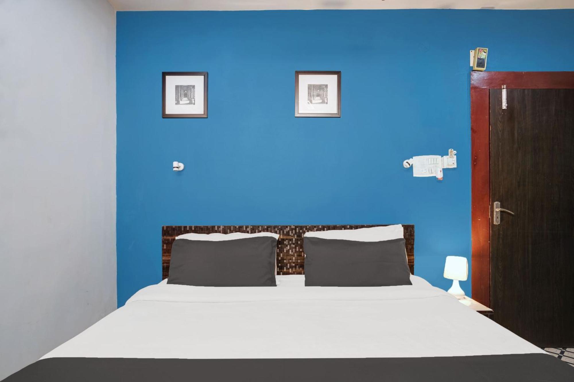Super Hotel O Noonmati Guwahati Formerly Hotel Sundari Eksteriør billede