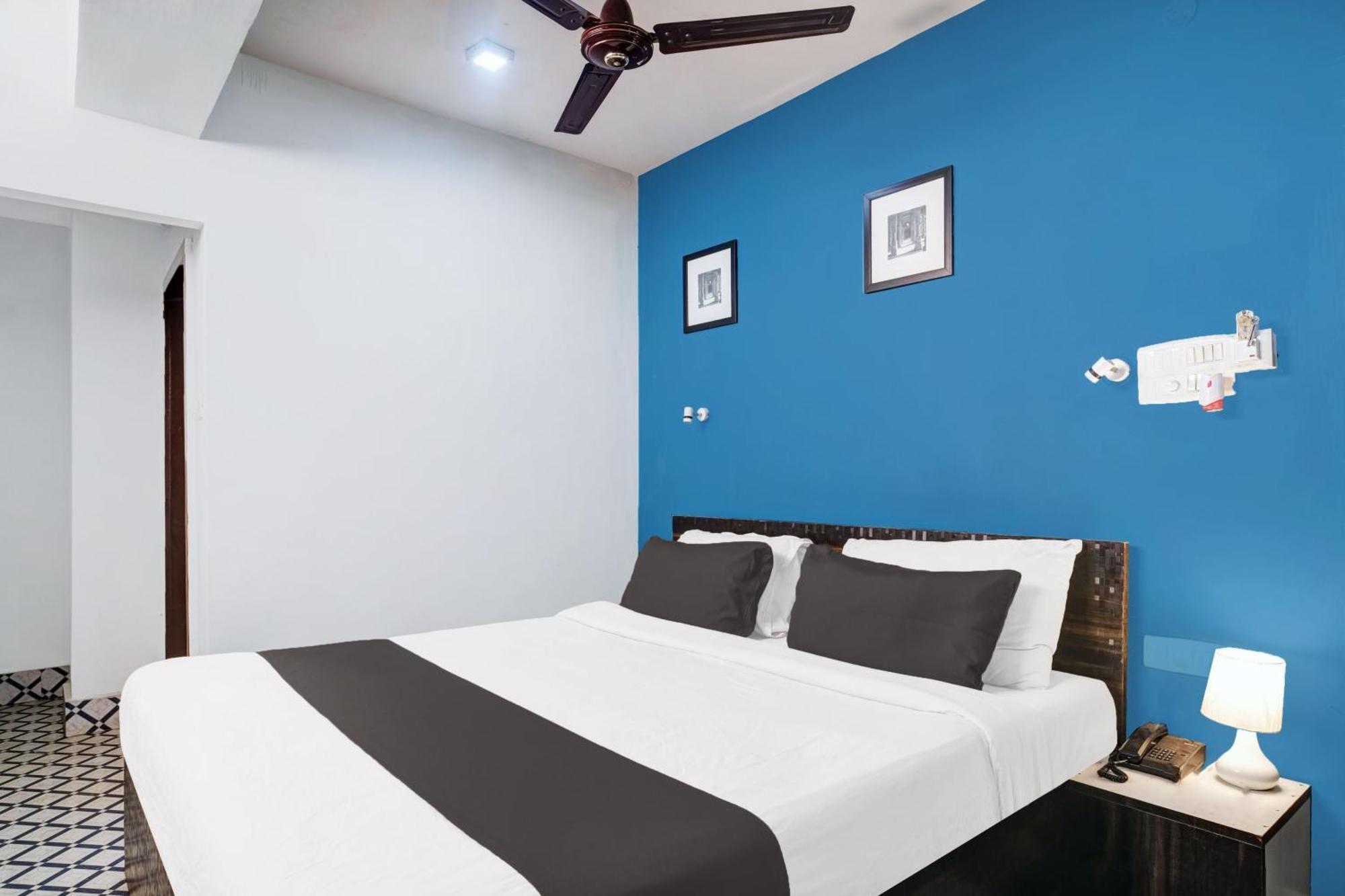 Super Hotel O Noonmati Guwahati Formerly Hotel Sundari Eksteriør billede