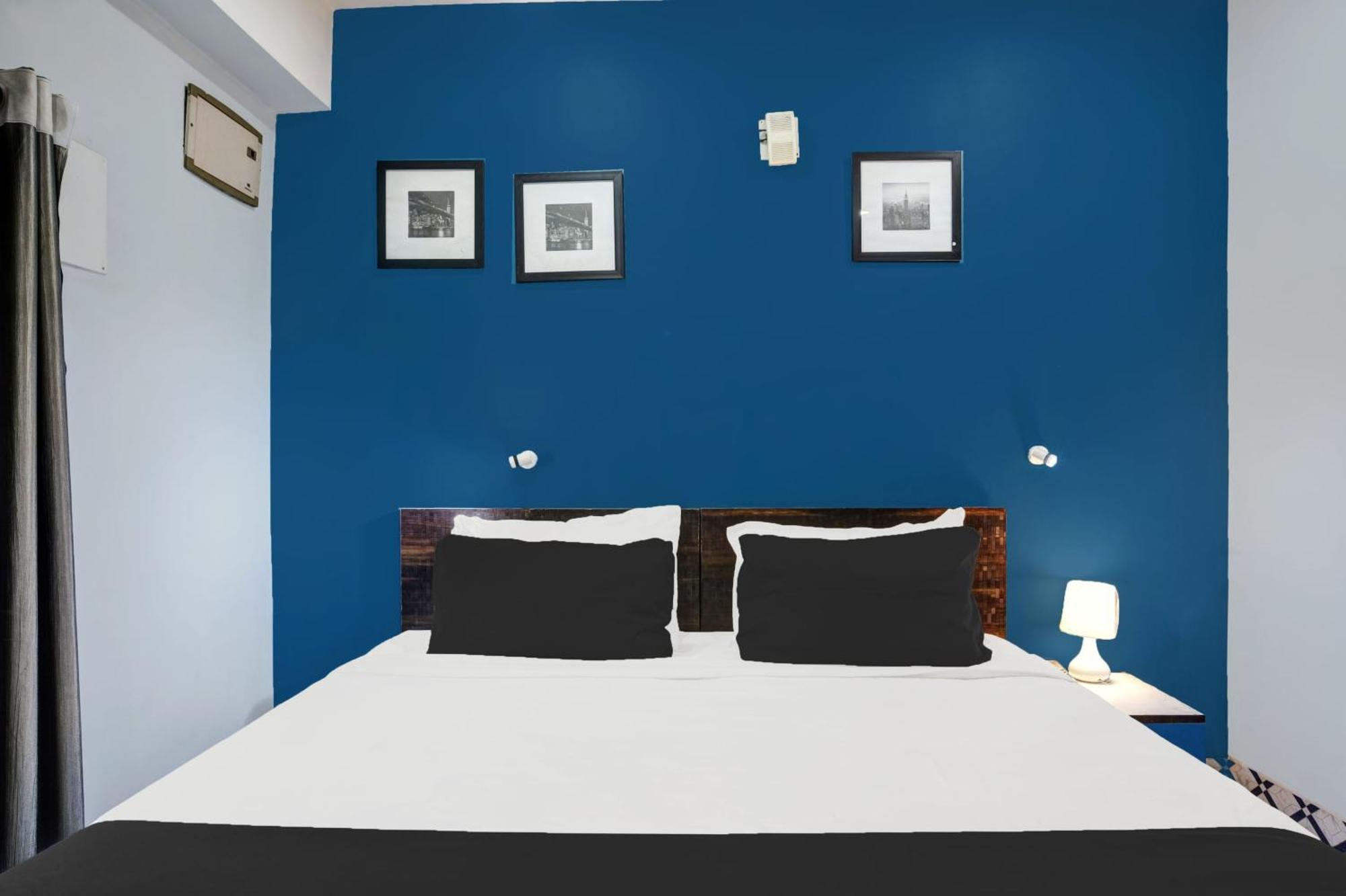 Super Hotel O Noonmati Guwahati Formerly Hotel Sundari Eksteriør billede