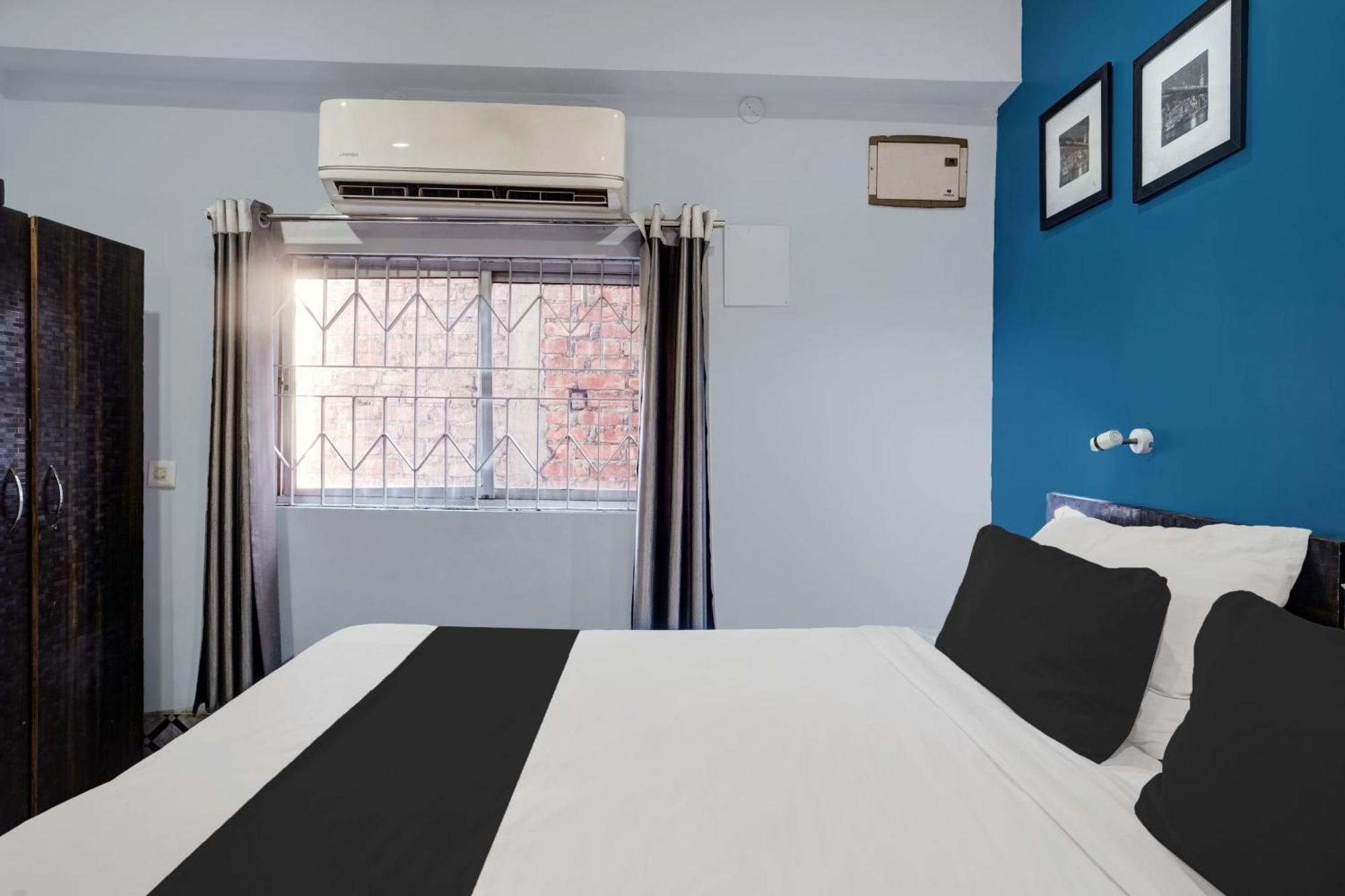 Super Hotel O Noonmati Guwahati Formerly Hotel Sundari Eksteriør billede
