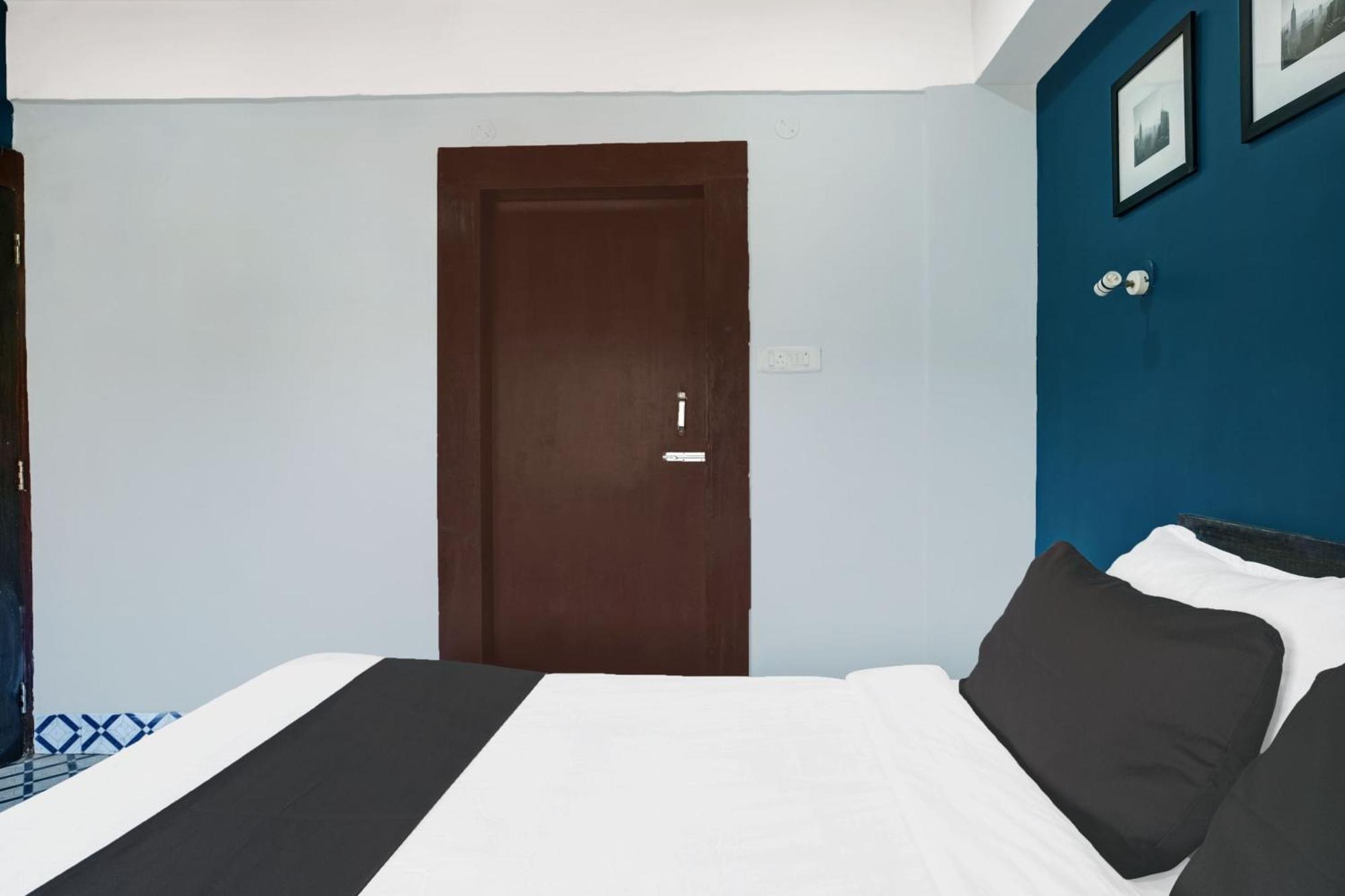 Super Hotel O Noonmati Guwahati Formerly Hotel Sundari Eksteriør billede