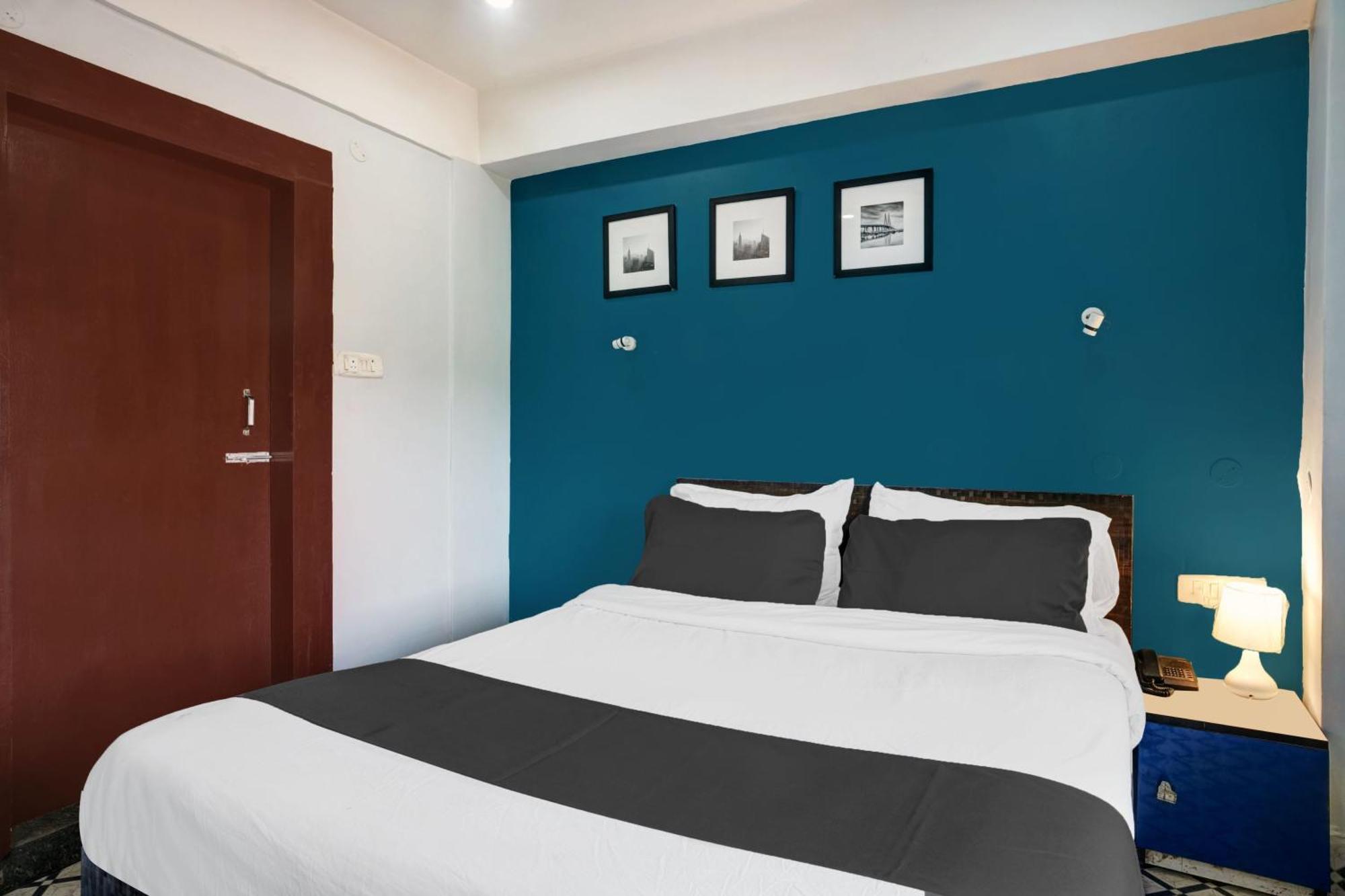 Super Hotel O Noonmati Guwahati Formerly Hotel Sundari Eksteriør billede
