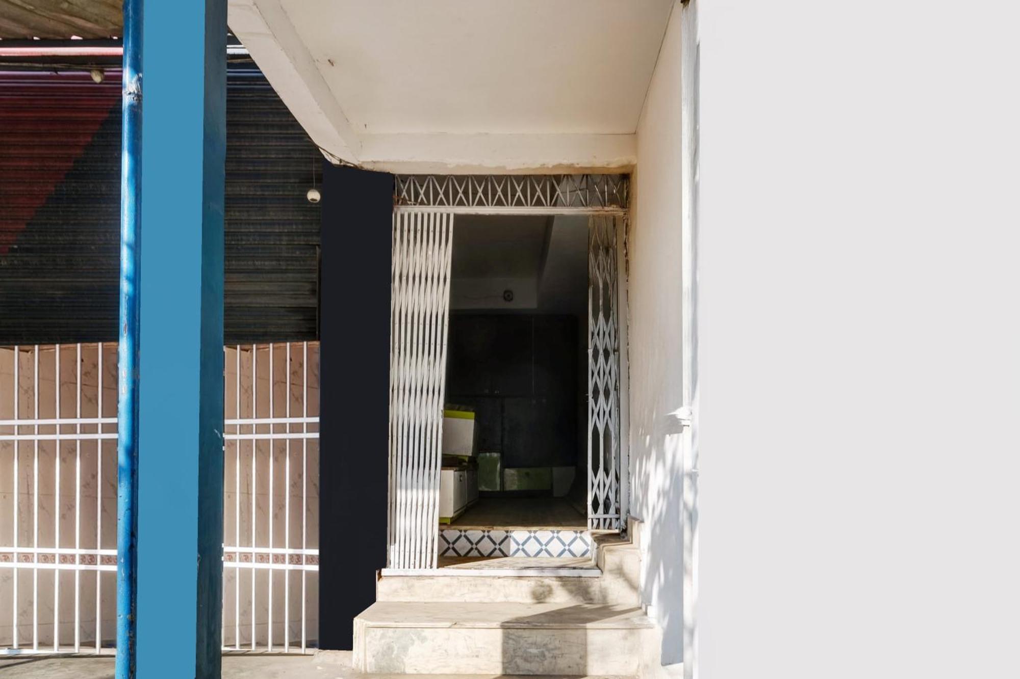 Super Hotel O Noonmati Guwahati Formerly Hotel Sundari Eksteriør billede